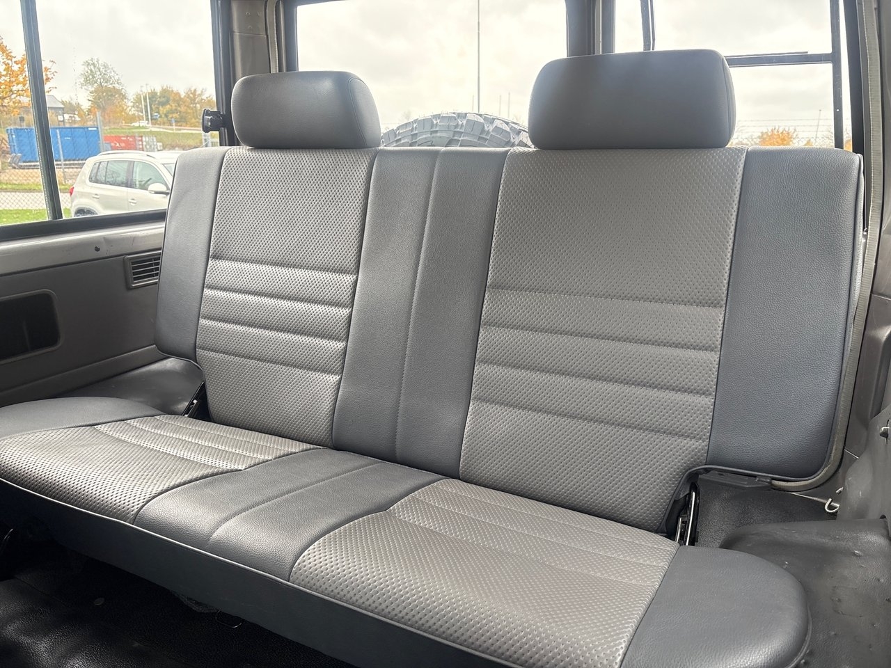 Toyota Land Cruiser 2006, bild 7/7