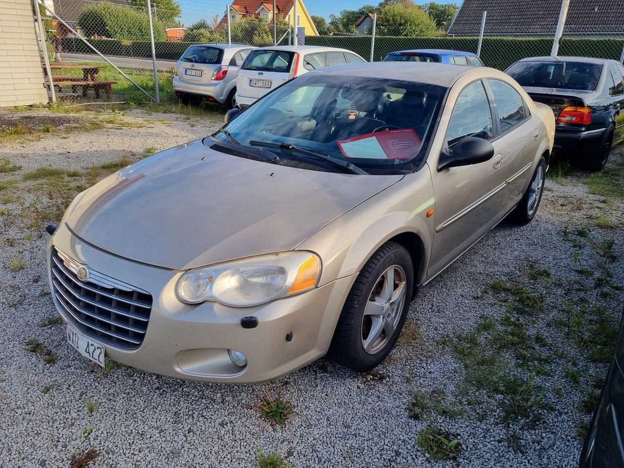 Chrysler Sebring
