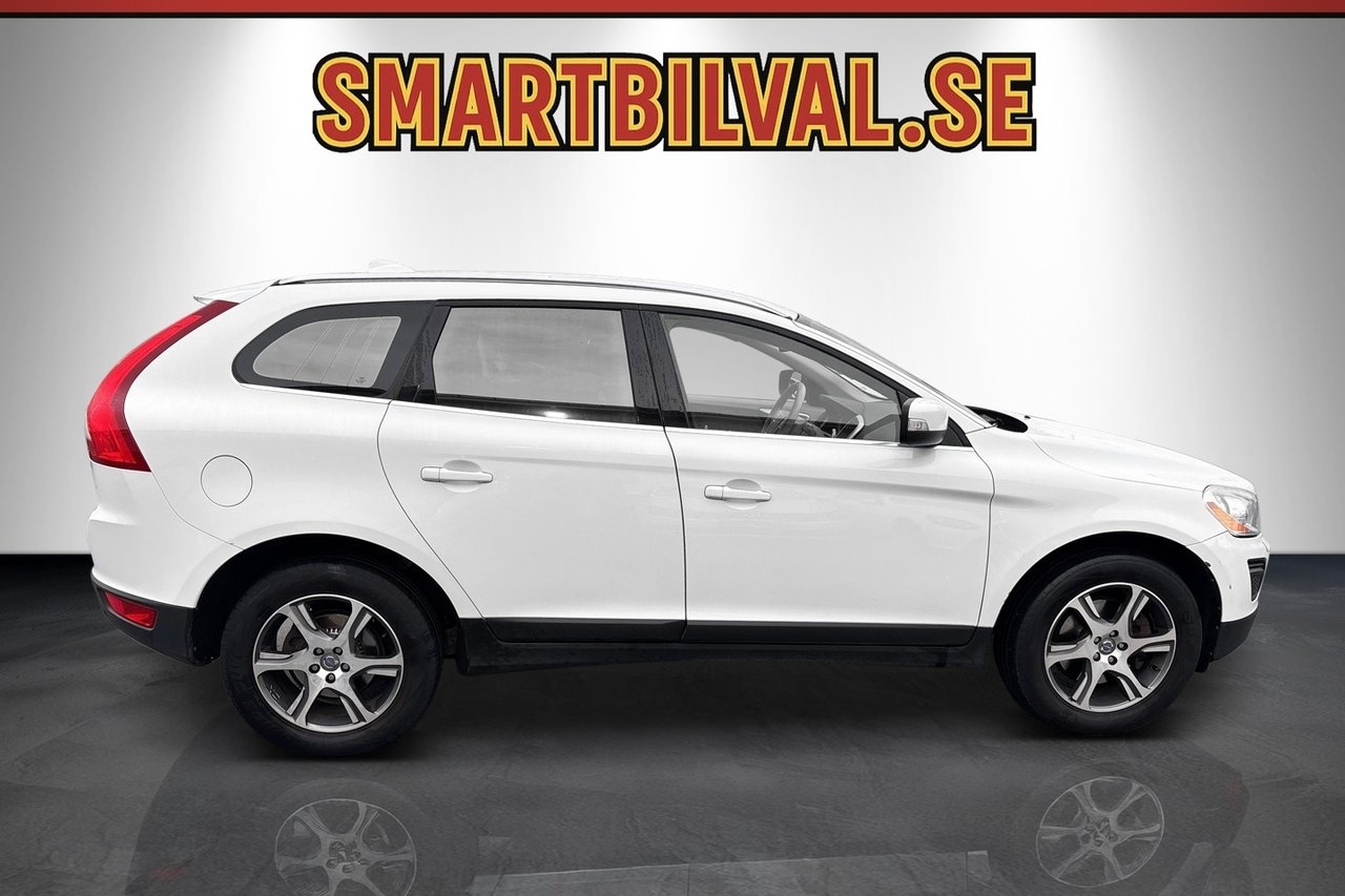 Volvo XC60 2012, photo 7/20