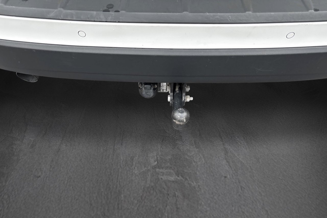 Volvo XC60 2012, photo 5/20