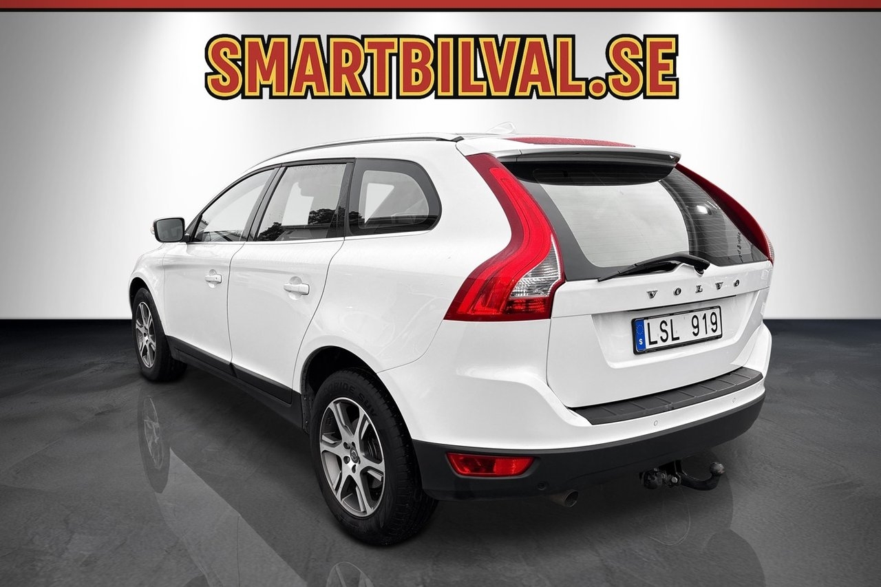 Volvo XC60 2012, photo 3/20