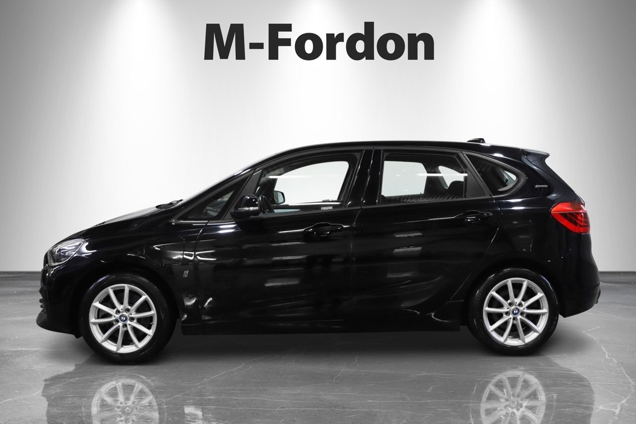 BMW 225 2019, bild 5/10