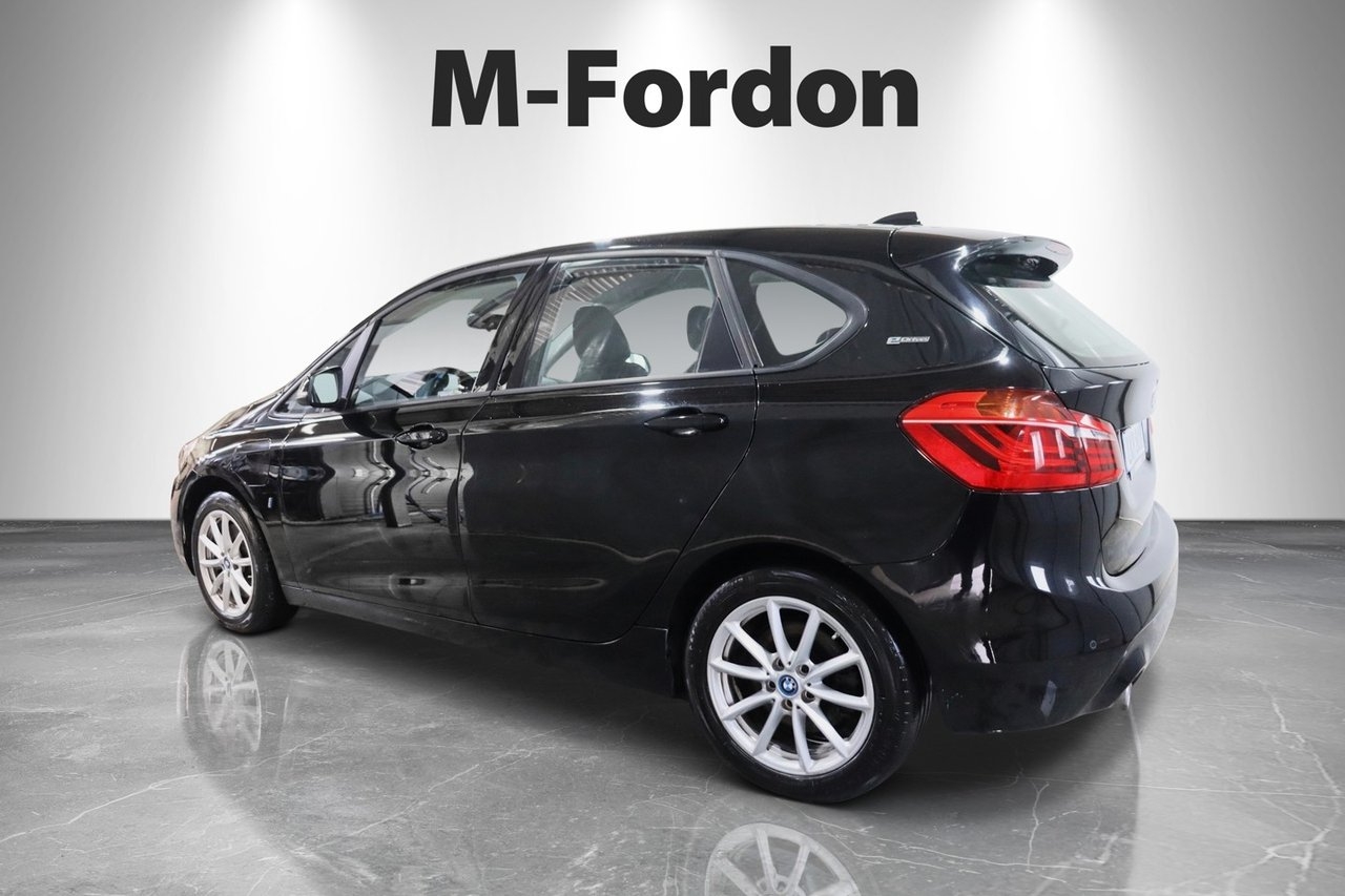 BMW 225 2019, bild 3/10