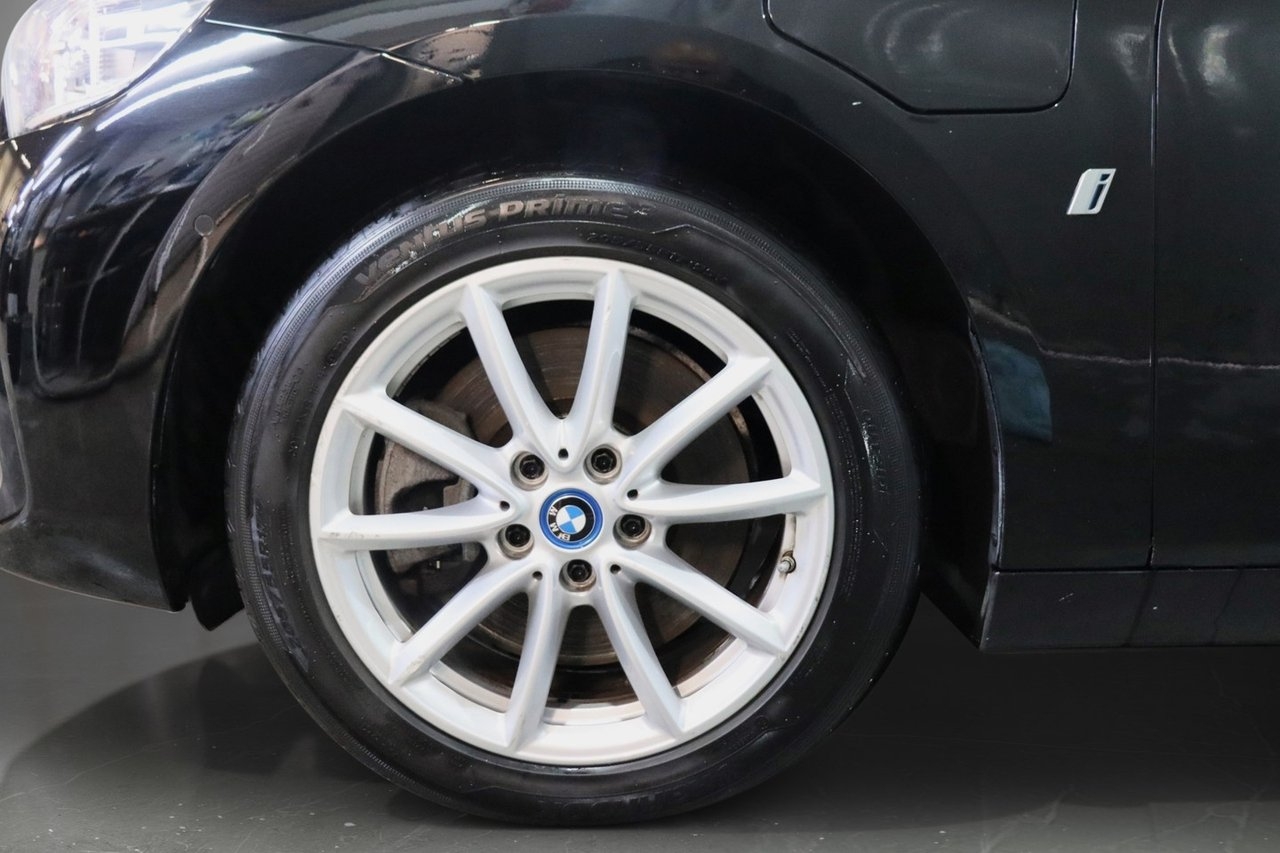 BMW 225 2019, bild 7/10