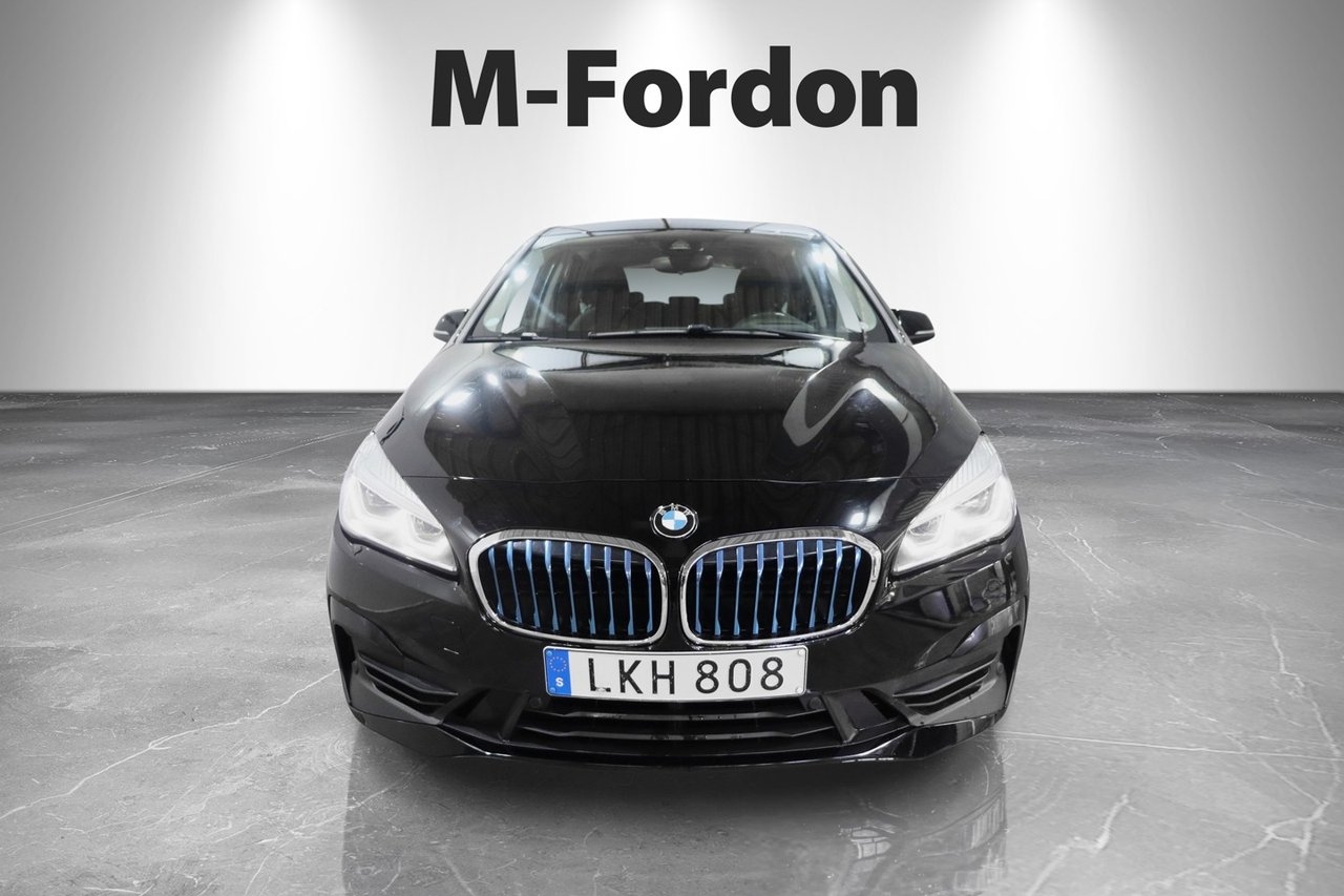 BMW 225 2019, bild 2/10