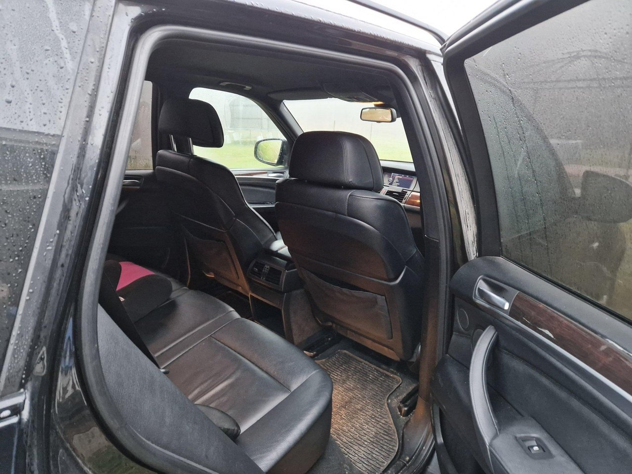 BMW X5 2012, bild 2/10
