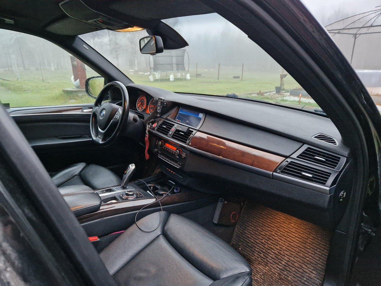 BMW X5 2012, bild 3/10