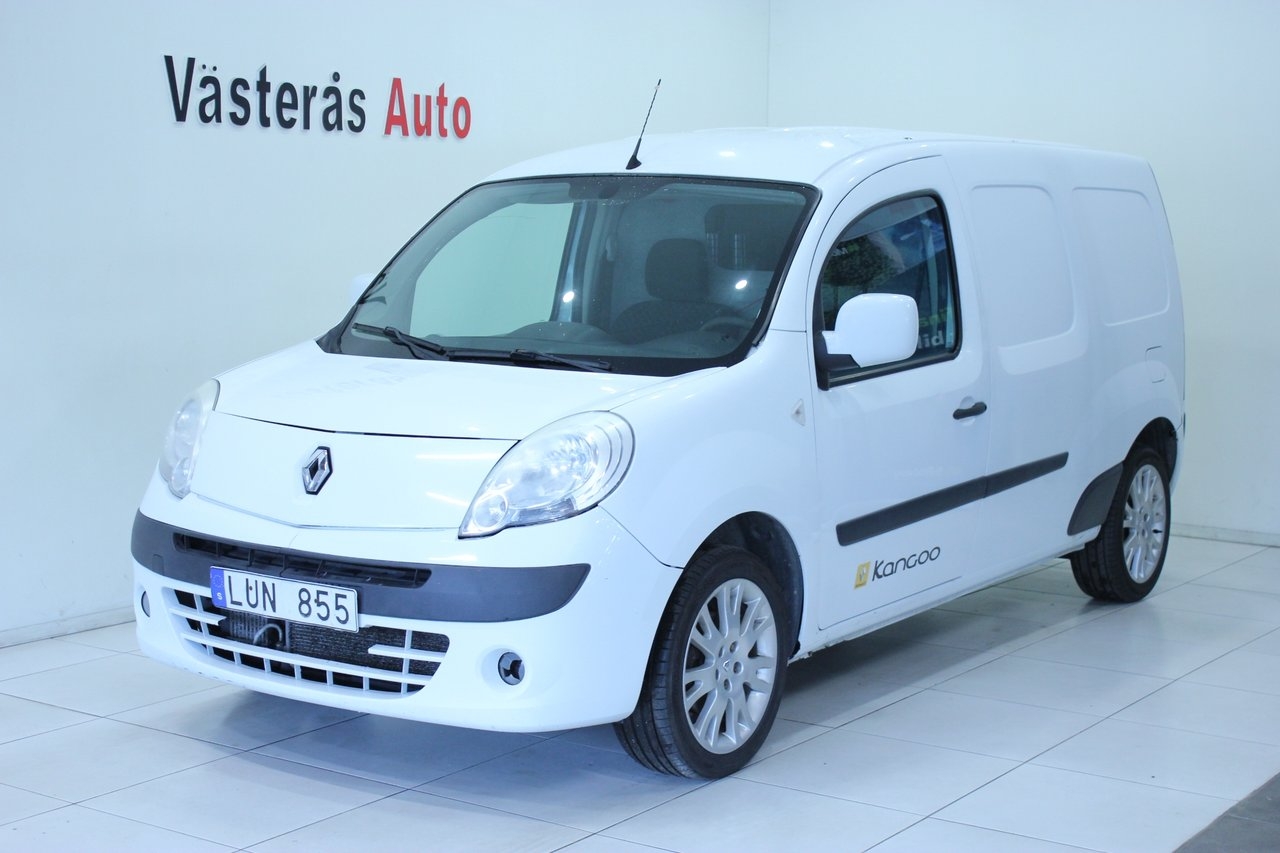 Renault Kangoo Express