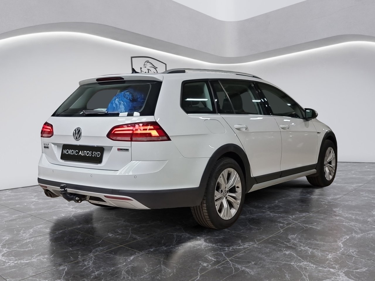 Volkswagen Golf 2019, kuva 5/10