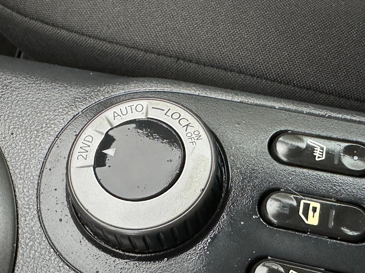 Nissan Qashqai 2008, bild 7/9