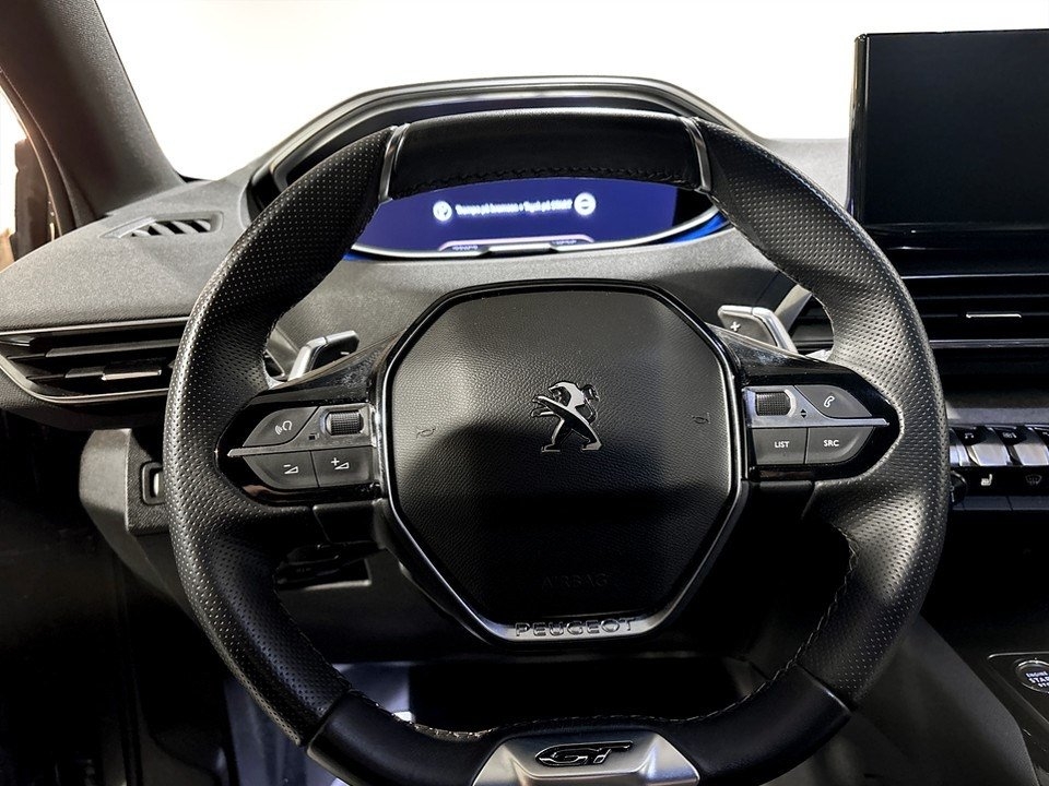 Peugeot 5008 GT 1.2 PT 130hk Aut 2024, bild 7/10