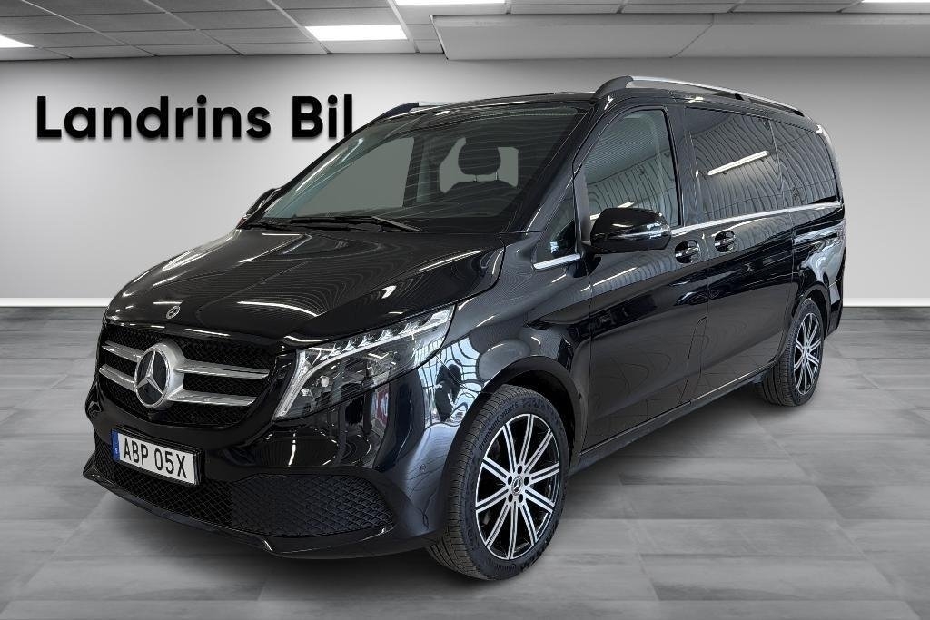Mercedes-Benz V
