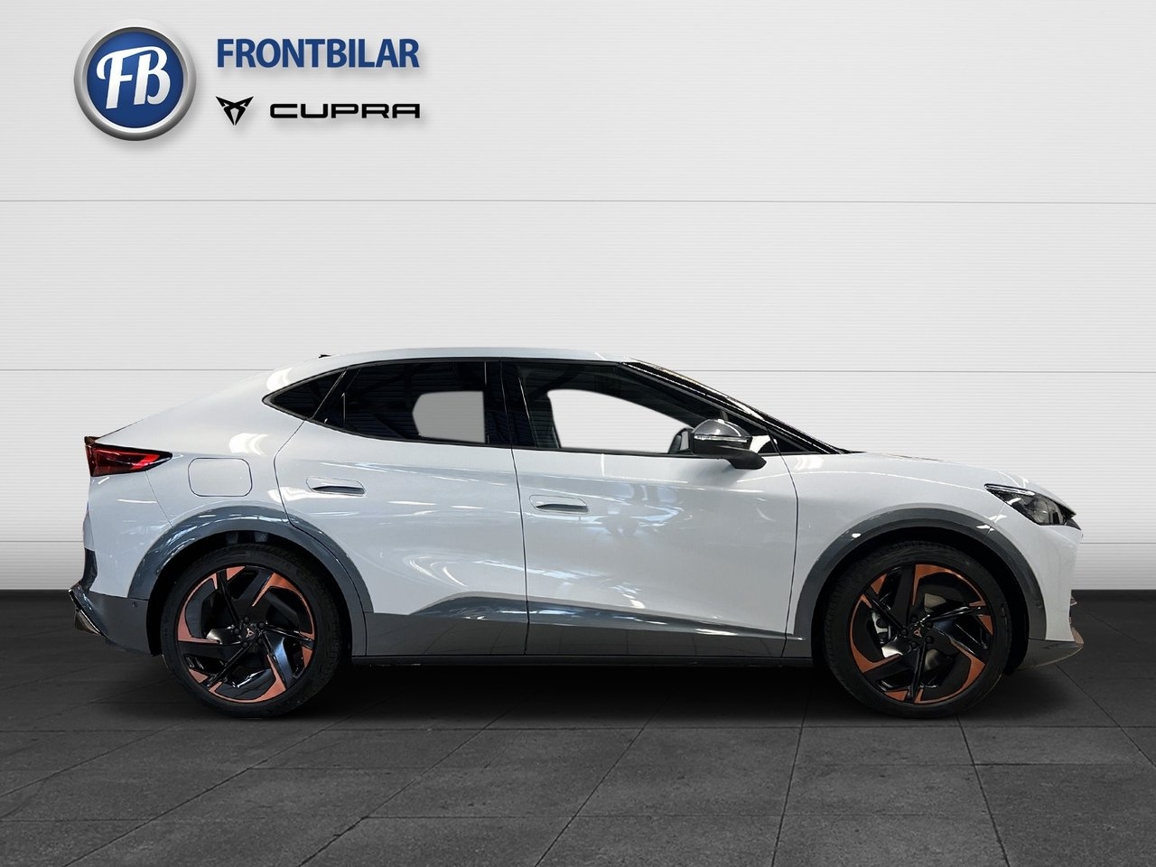 Cupra Tavascan 2026, bild 2/8