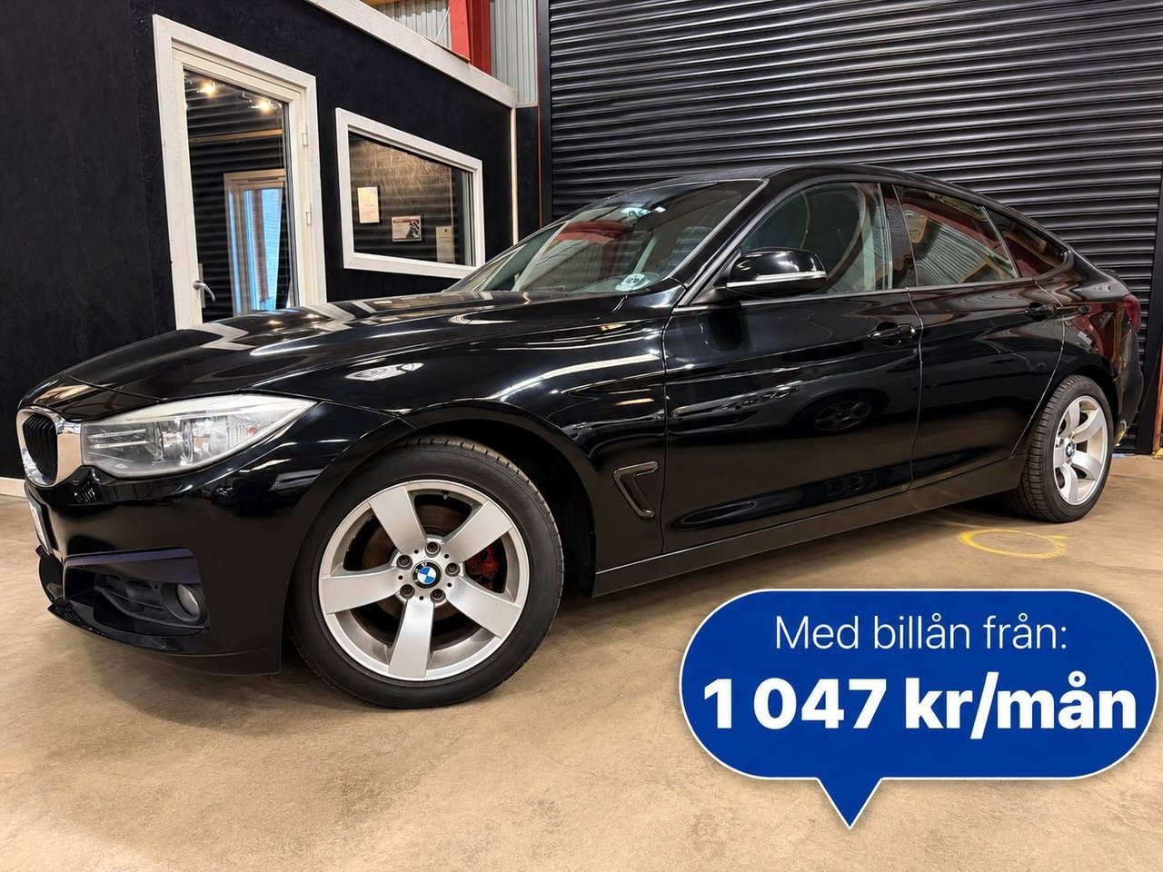BMW 318