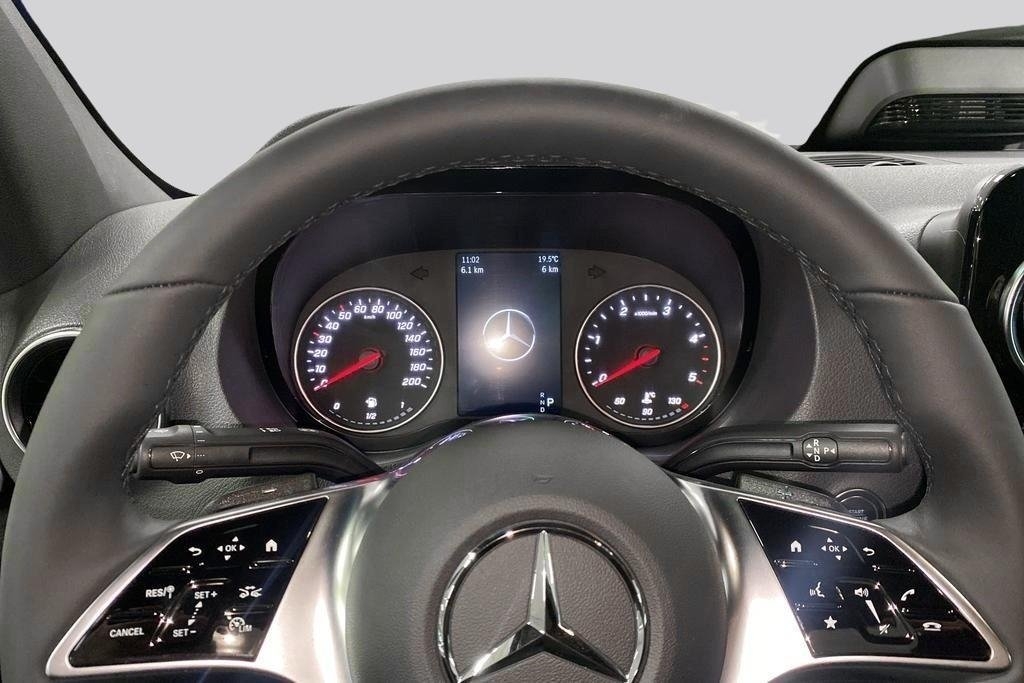 Mercedes-Benz Sprinter 2026, bild 7/10