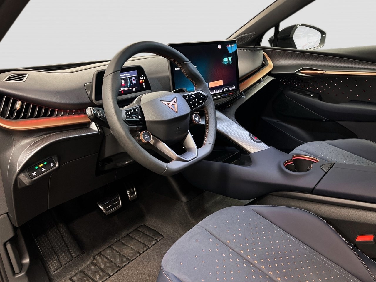 Cupra Tavascan 2025, bild 5/8