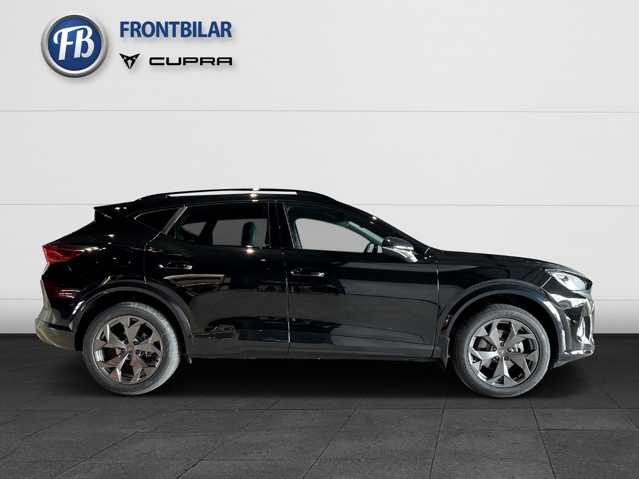 Cupra Formentor 2026, bild 2/8