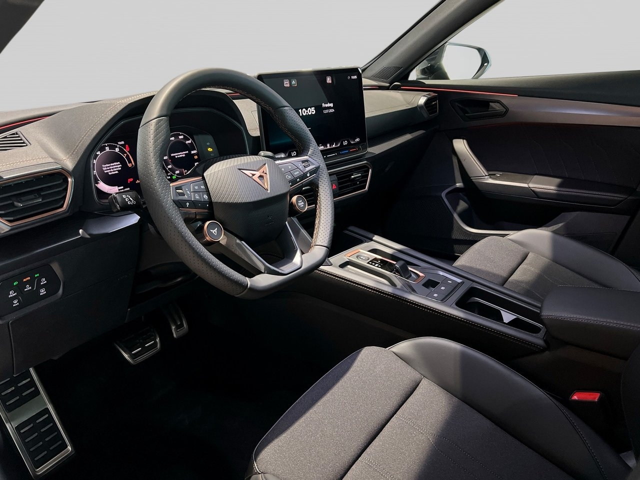 Cupra Formentor 2026, bild 5/8