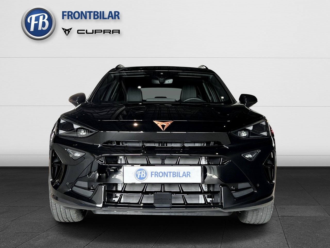 Cupra Formentor 2026, bild 3/8