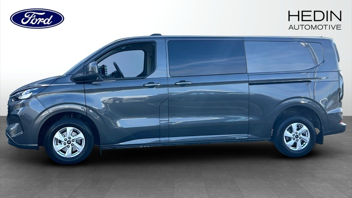 Ford Transit Custom 2024, bild 6/10