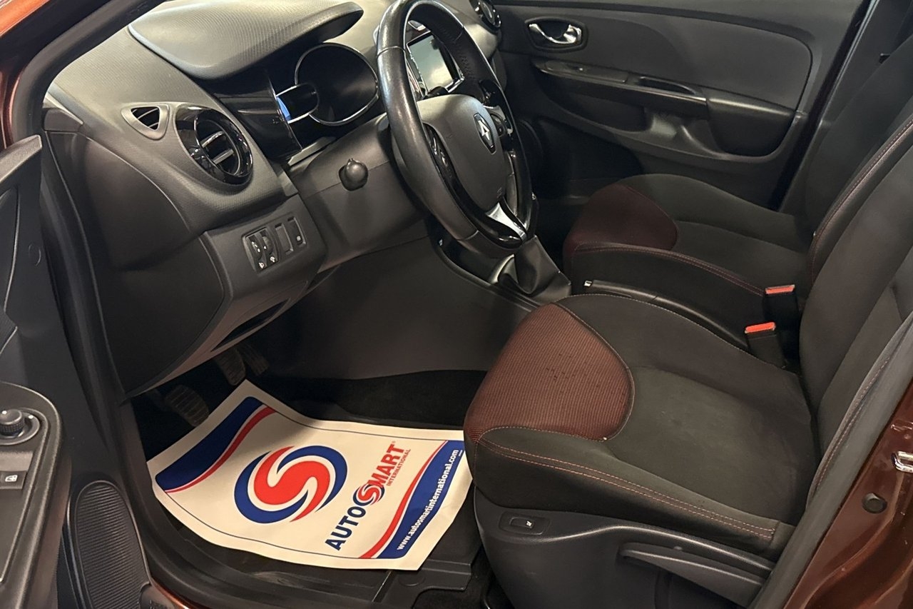 Renault Clio 2014, kuva 6/9