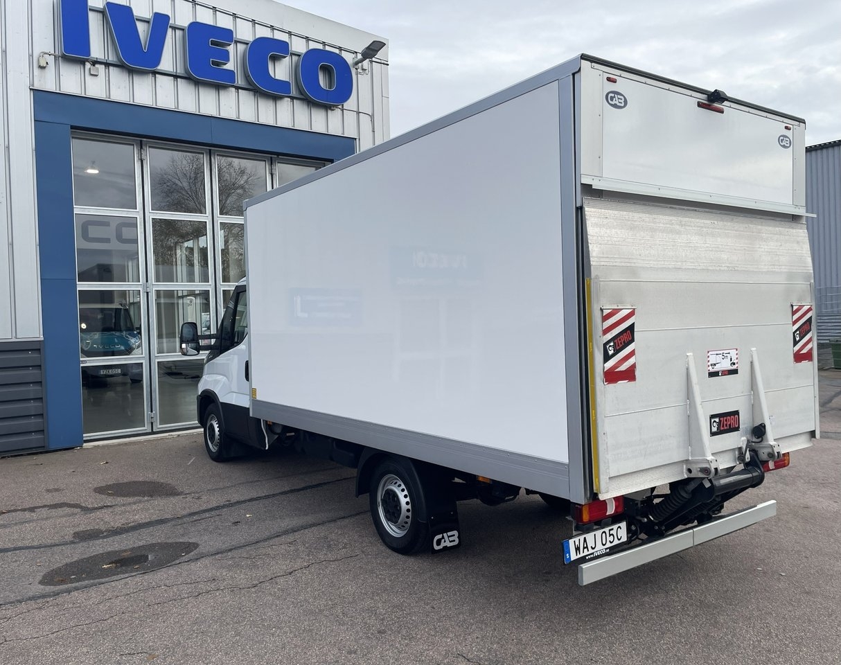 Iveco Daily 2024, photo 6/10