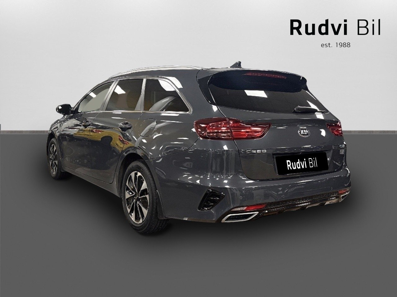 Kia Ceed 2020, kuva 6/10