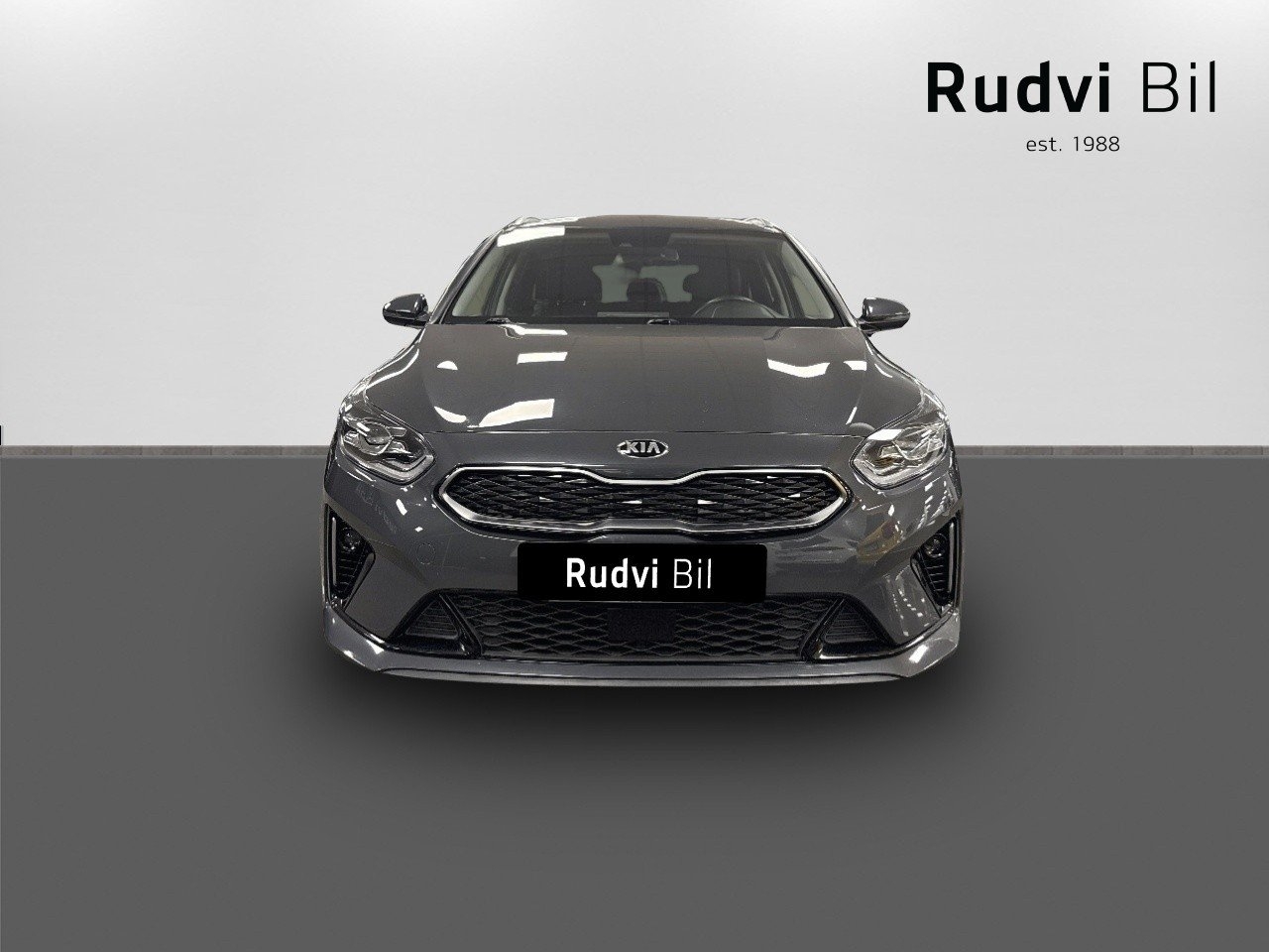 Kia Ceed 2020, kuva 2/10