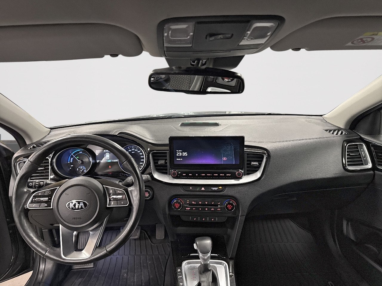 Kia Ceed 2020, kuva 7/10