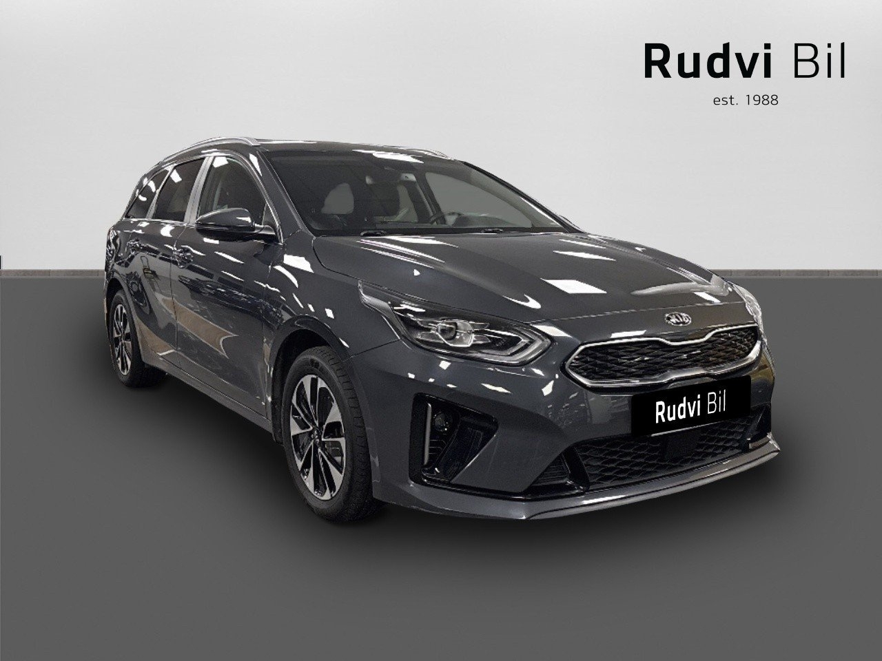 Kia Ceed 2020, kuva 3/10