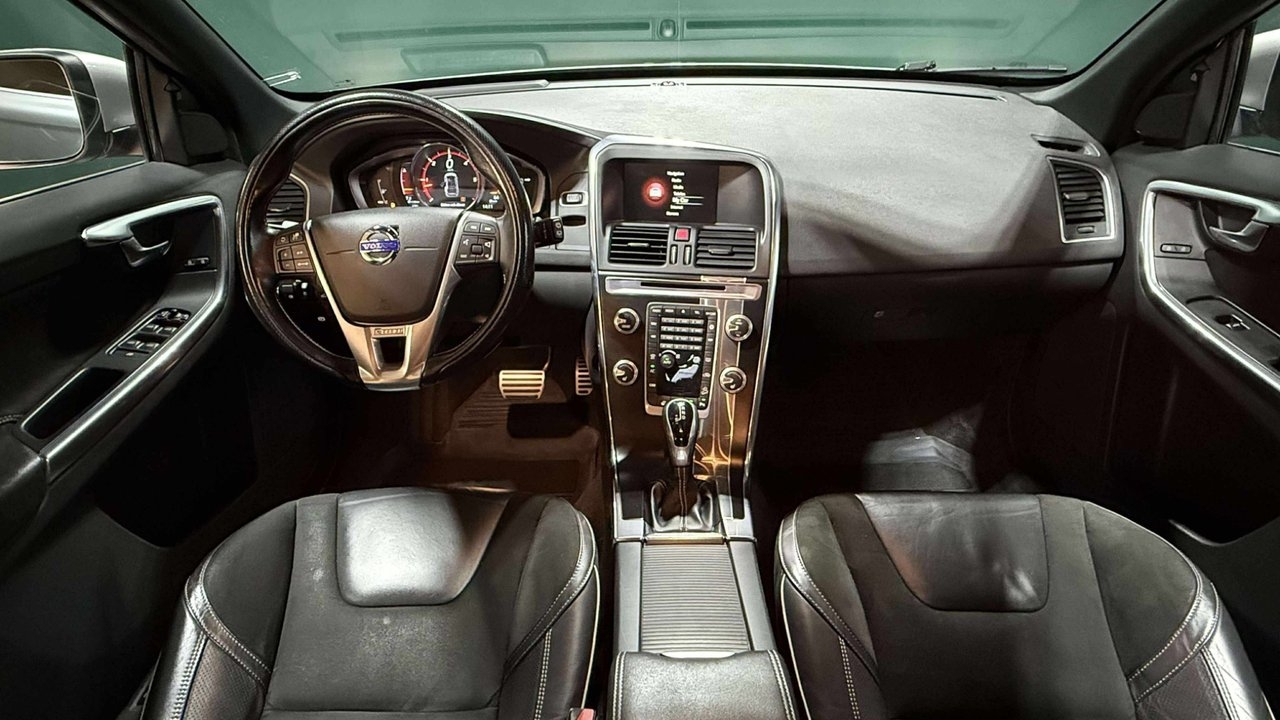 Volvo XC60 2016, bild 6/26