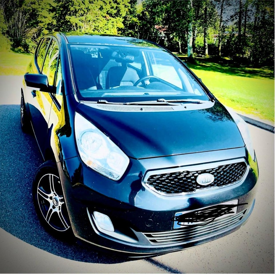 Kia Venga