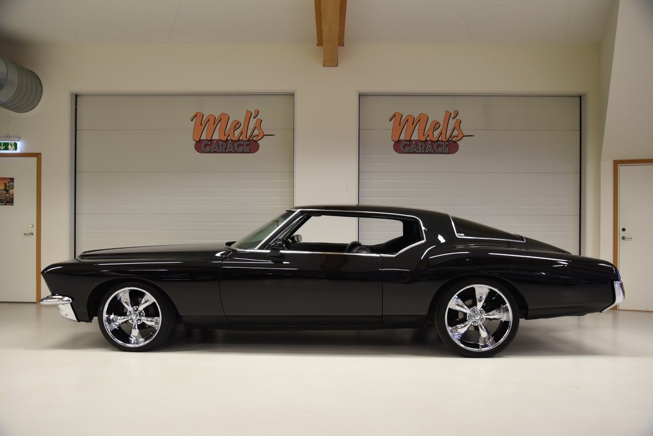 Buick Riviera
