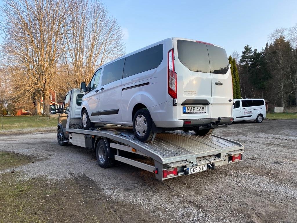 Iveco Daily 2012, kuva 3/3