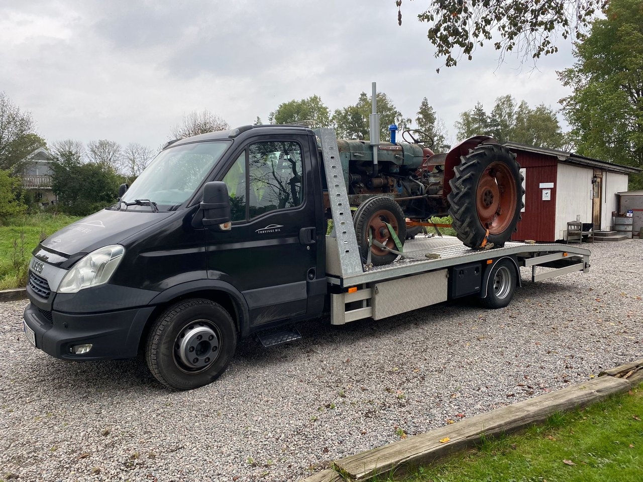 Iveco
