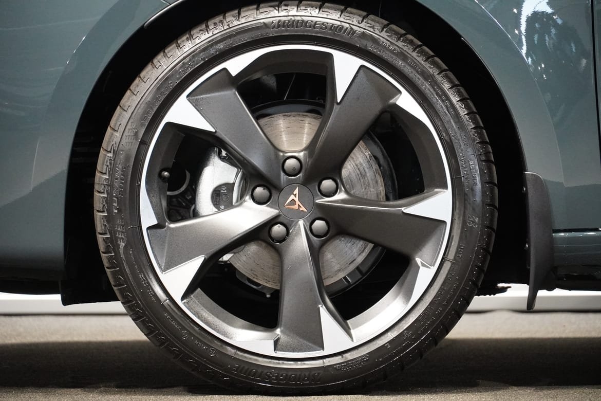 Cupra Leon 2026, bild 2/10