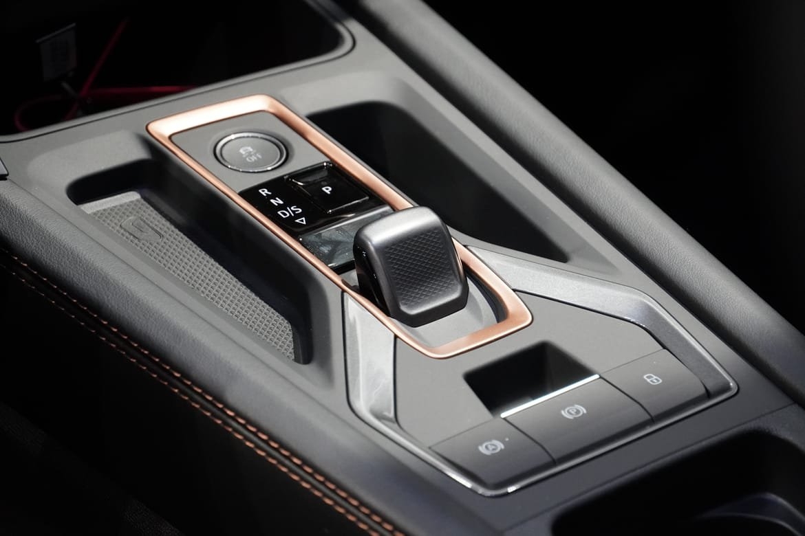 Cupra Leon 2026, bild 7/10