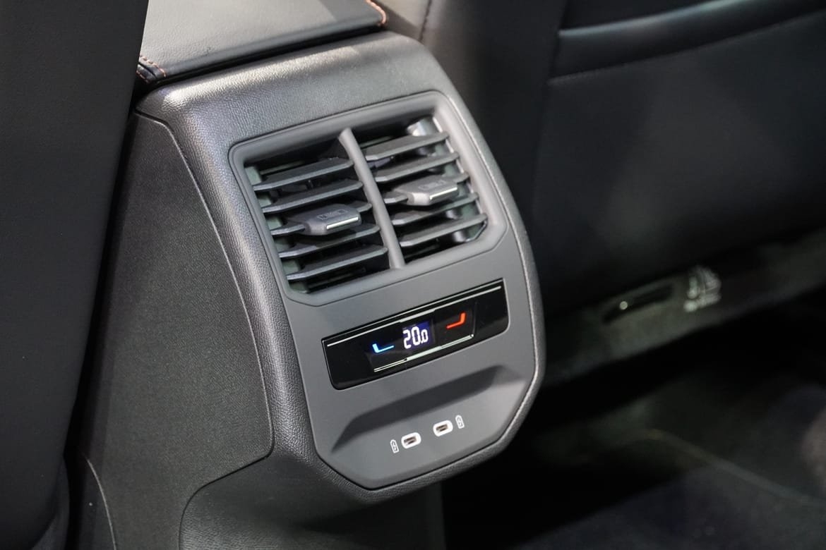Cupra Leon 2026, bild 4/10