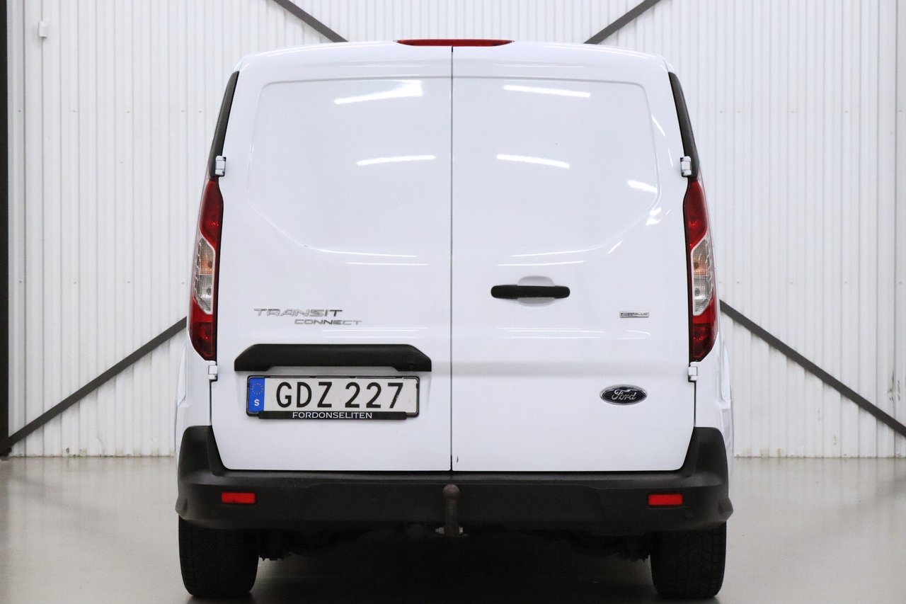 Ford Transit Connect 2019, kuva 6/19