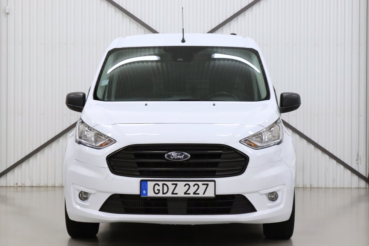 Ford Transit Connect 2019, kuva 2/19