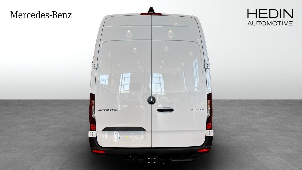 Mercedes-Benz Sprinter 2026, kuva 3/9