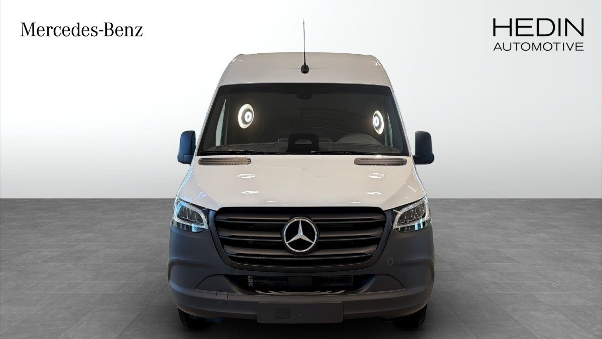 Mercedes-Benz Sprinter 2026, kuva 2/9