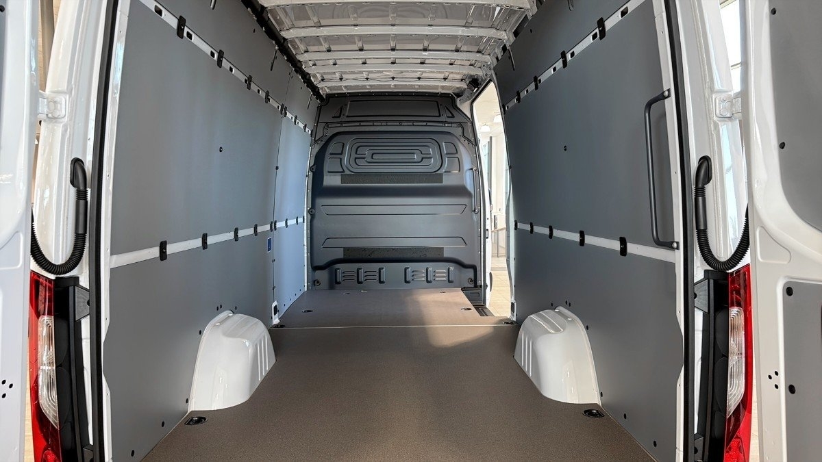 Mercedes-Benz Sprinter 2026, kuva 6/9