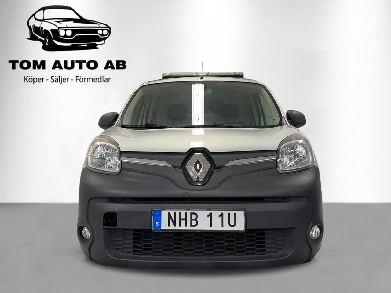 Renault Kangoo Express 2019, bild 2/10