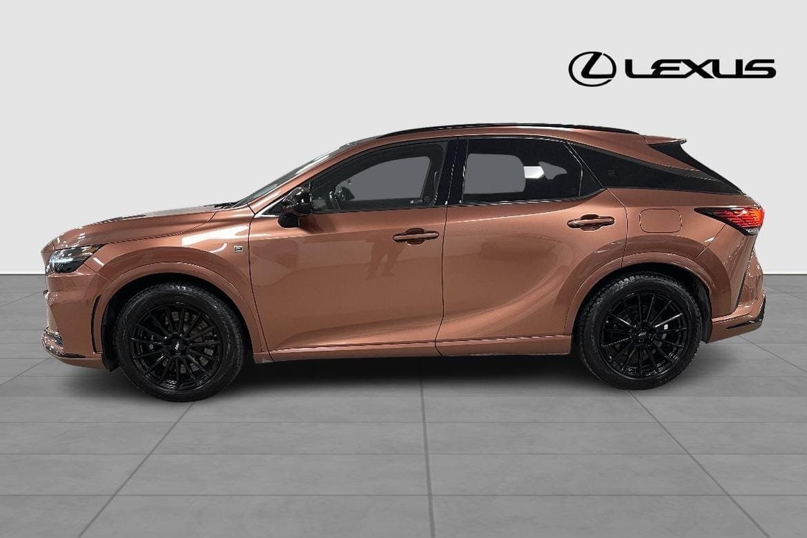 Lexus RX 500h F-SPORT+ ML 2023, kuva 2/17