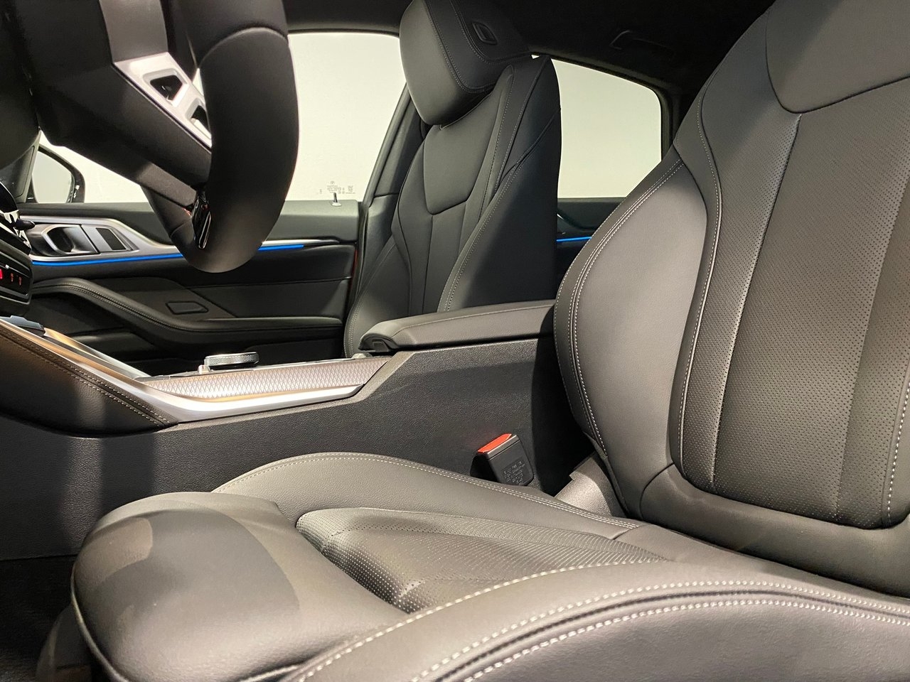 BMW i4 2026, bild 5/10