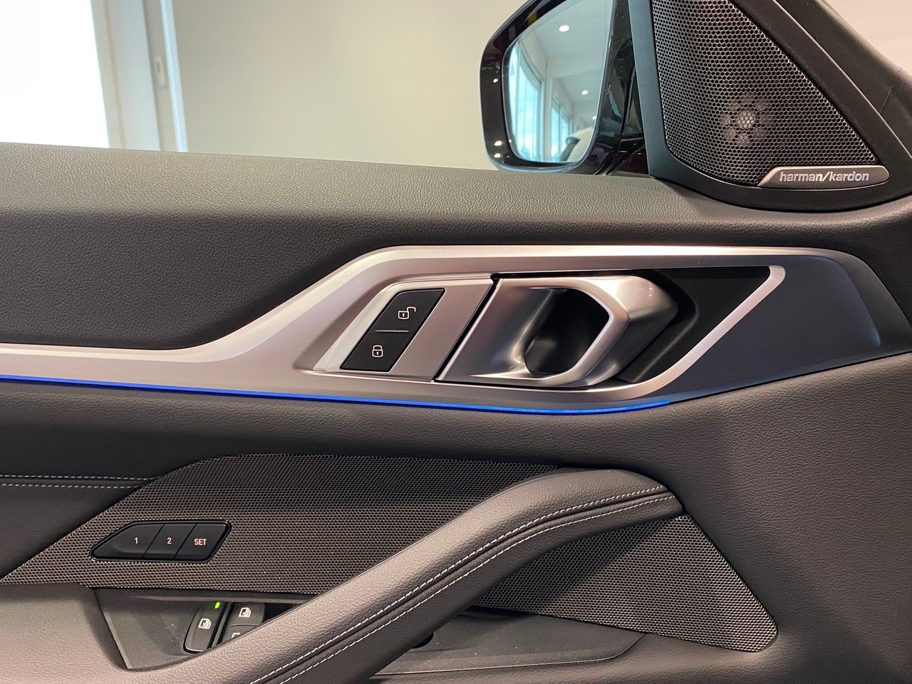 BMW i4 2026, bild 6/10