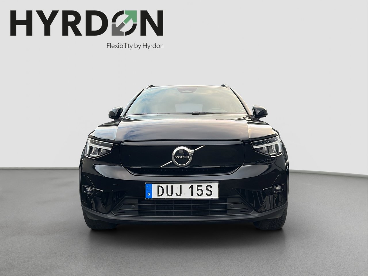 Volvo XC40 2023, bild 2/10