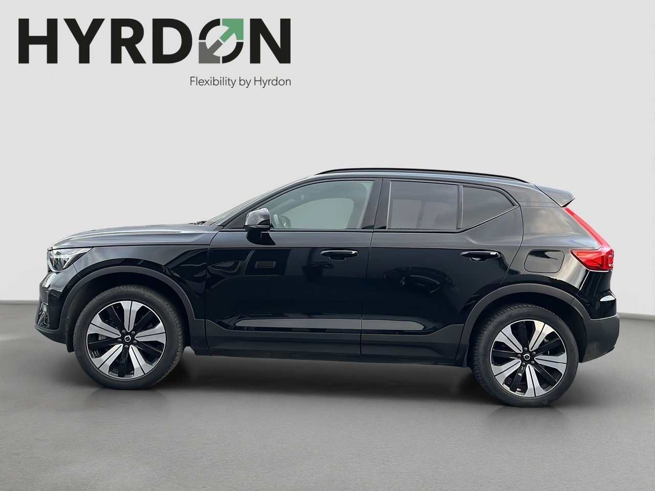 Volvo XC40 2023, bild 3/10