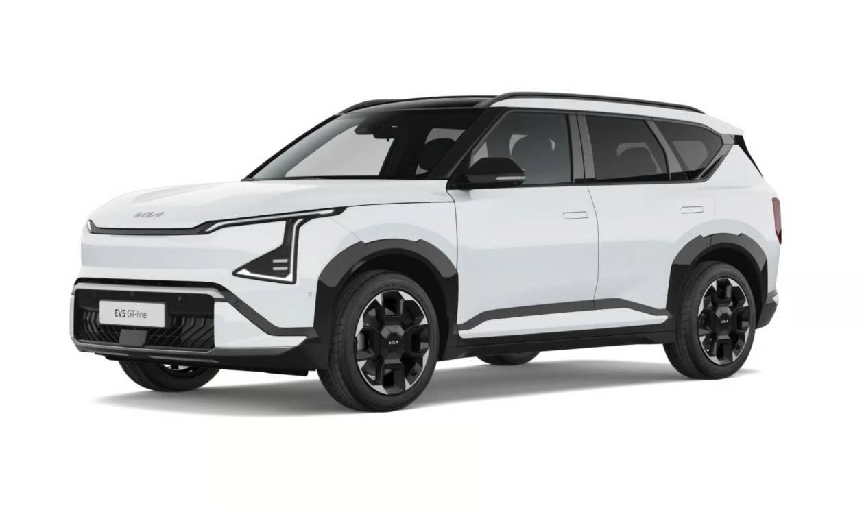 Kia EV5